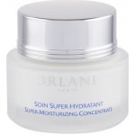 Orlane Super Moisturizing Concentrate Light Cream 50 ml – Zboží Mobilmania