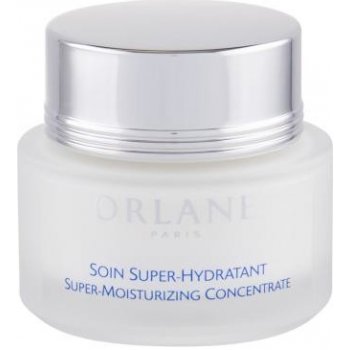 Orlane Super Moisturizing Concentrate Light Cream 50 ml