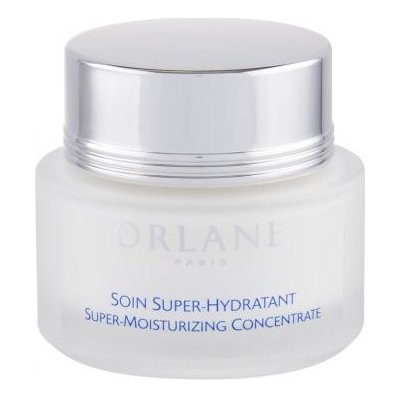 Orlane Super Moisturizing Concentrate Light Cream 50 ml – Zboží Mobilmania