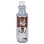 Kerbl Přípravek na ošetření výrobků z kůže MagicBrush 3v1 1000 ml – Hledejceny.cz