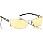 Gunnar SHEADOG MERCURY, jantárová skla G0005-C011 – Zboží Živě