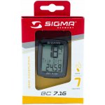 Sigma BC 7.16 WR – Zbozi.Blesk.cz