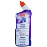 PRATIC GEL WC LAVANDA 750 ml – HobbyKompas.cz