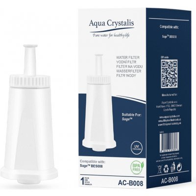 Aqua Crystalis AC-B008 – Zboží Mobilmania