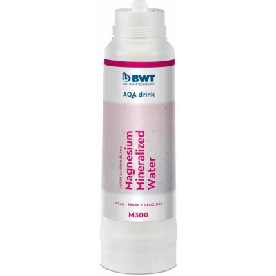 BWT AQA Drink M300 – Sleviste.cz