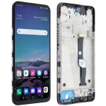 LCD Displej Motorola Moto One Fusion Plus – Zbozi.Blesk.cz