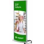 Arcuato LED světelný totem 2xA1 – Hledejceny.cz