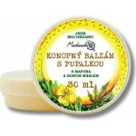 Medarek | Konopný balzám s pupalkou bio 50 ml – Zboží Dáma