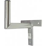 Anténní držák 25cm na zeď, trubka 42/2mm, výška 26cm žár. – Hledejceny.cz