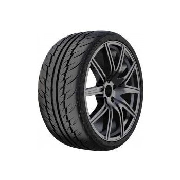 Federal 595 EVO 195/40 R17 81W