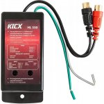 Hi-Low převodník signálu Kicx HL 330 – Hledejceny.cz