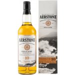Aerstone Sea Cask 10y 40% 0,7 l (holá láhev) – Zboží Dáma