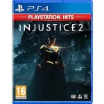 Injustice 2 – Sleviste.cz