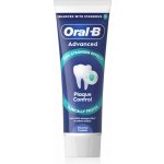 Oral-B Advanced Plaque Control 75 ml – Hledejceny.cz
