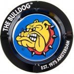 The Bulldog Original Černý Kovový Popelník – Hledejceny.cz