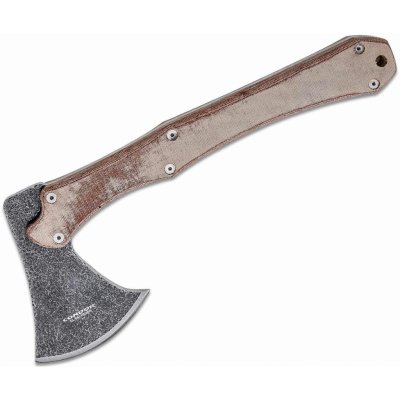 Condor CTK2836-4.25HC MOUNTAIN PASS AXE 830g – Zbozi.Blesk.cz