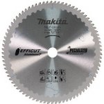 Makita pilový kotouč Efficut 165mm x 20mm 54Z hliník E-16760 – Hledejceny.cz