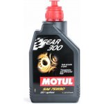 Motul Gear 300 75W-90 1 l | Zboží Auto