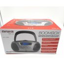 Aiwa BBTU-300BW