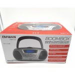 Aiwa BBTU-300BW – Zboží Mobilmania