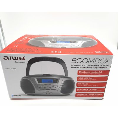 Aiwa BBTU-300 – Zboží Živě