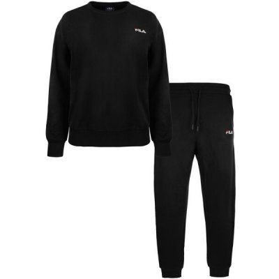 Fila FPW4128 černá – Zboží Dáma