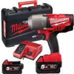 Milwaukee M18 FHIWF12-502X 4933459696 – Hledejceny.cz