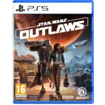 Star Wars: Outlaws – Zbozi.Blesk.cz