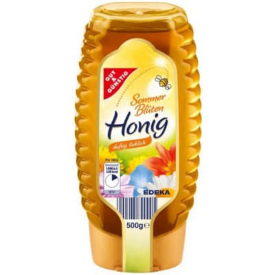 G&G med z letních květů 500 g – Sleviste.cz