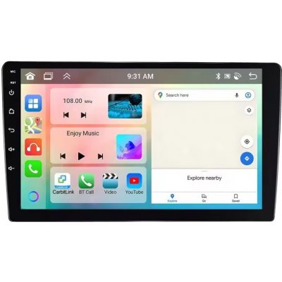 Podofo A3453 | Zboží Auto