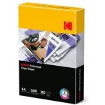 KODAK A4, 80 g, 500 listů – Zboží Živě