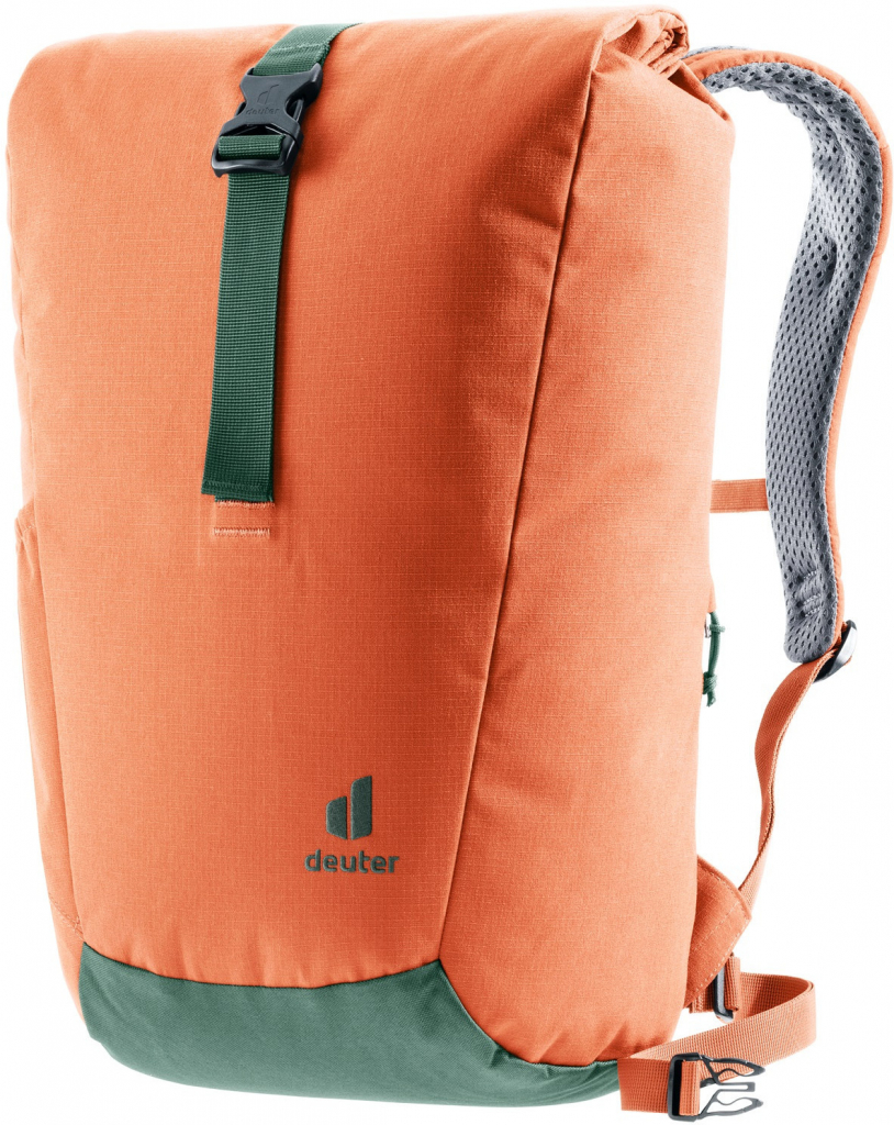 Deuter Step Out Chestnut-ivy oranžová 22 l