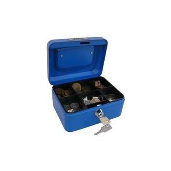 CASH BOX SR1