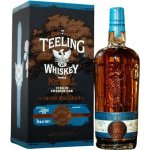 Teeling Wonder of Wood Single Pot Still 50% 0,7 l (karton) – Hledejceny.cz