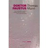 Kniha Doktor Faustus - Mann Thomas