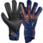 Reusch Attrakt Duo Evolution Goalkeeper Gloves 5470055-4411 – Zboží Dáma