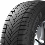Michelin Alpin 6 205/60 R17 97H