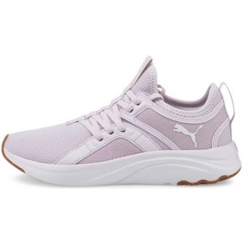 Puma SOFTRIDE SOPHIA BETTER WN S LAVENDER FOG 37619403 fialový