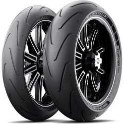 SPORT MICHELIN - SCORCHER 180/55 R17 73W