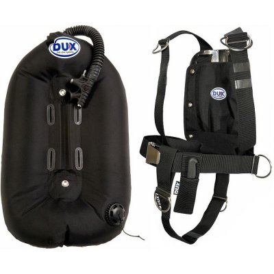 Dux Everest 17 BC System Nerezový 3 mm – Zboží Dáma
