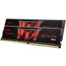 G.Skill DDR4 8GB 2400MHz CL15 Kit F4-2400C15D-8GIS