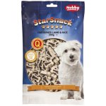 Nobby StarSnack Duo Bones Lamb 200 g