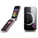 Sony Ericsson T707