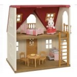 Sylvanian Families Starter House – Sleviste.cz