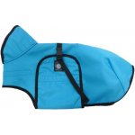 Zero DC - Pláštěnka s límcem pes – Zboží Dáma