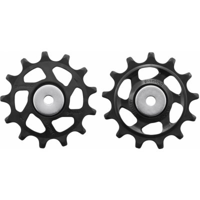 kladky Shimano RD M5100 – Zboží Dáma