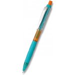 Pentel Q-Erase mikrotužka 0,5 mm zelená PENT.QE425-D MI – Sleviste.cz