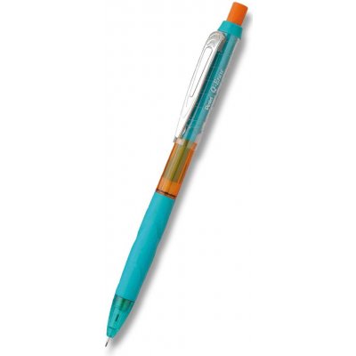 Pentel Q-Erase mikrotužka 0,5 mm zelená PENT.QE425-D MI – Sleviste.cz