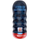 Pretty Love VACUUM CUP Vagina – Zboží Dáma