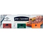 Avon a Ragobert Myslivecké trio terin (hrubozrnných paštik) 225g (3x75g) – Hledejceny.cz